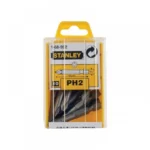 Mύτες Power Phillips PH2x50mm 10 Τεμ.