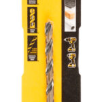 Αρίδα Impact Hex Black and Gold  2.0mm - 13mm