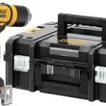 18v Πριτσινιαδόρος Brushless 2.4-4.8mm (solo)