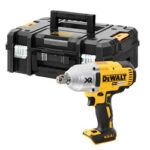 18V Brushless μπουλονόκλειδο 3/4'' χωρίς μπαταρία & φορτιστή
