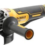 18V Li-lon Γωνιακός Τροχός 125mm Brushless ( Χωρίς μπαταρία & φορτιστή)