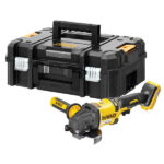 54V XR Flexvolt επαναφορτιζόμενο σμυρίλιο - 125mm