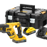 18V XR Brushless  Σεγάτσα Υψηλής Ισχύος - Powerstack