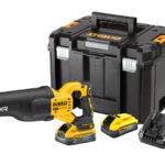 18V Xrflexvolt Advantage Σεγάτσα - Powerstack