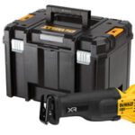 18V XR Flexvolt Advantage Σεγάτσα (χωρίς μπαταρία)