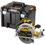 18V Brushless δισκοπρίονο 190mm (χωρίς μπαταρία και φορτιστή) με σύστημα αναρρόφησης
