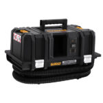 54V XR FLEXVOLT Σύστημα Απορρόφησης Σκόνης  ΧΩΡΙΣ ΜΠΑΤΑΡΙA  & ΦΟΡΤΙΣΤΗ