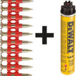 Καρφία και Αέριο  700+1 x C5   17 x 3mm XH