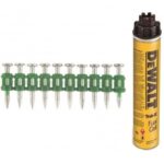 Καρφία και Αέριο 700+1 x C5 30 x 2.6mm