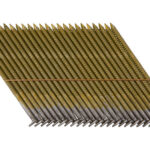 Καρφιά 310mm x 90mm, 33° (ξύλου)