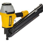 Πιστόλα βελόνων Dw33 stick nailer 90mm max