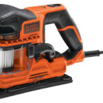 Tριβείο Duosand  270W