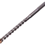 Αρίδα Πιστολέτου SDS-MAX 16 - 45mm - 4 Cutter